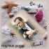 montage garou et sais pas fini