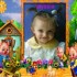 ma fille alyssia