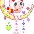 voici un cadeaux de mon amie l