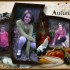 montage de mes filles