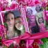 montage de moi et mes filles