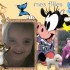 montage de mes filles