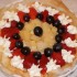 tarte aux fruits