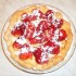 tarte aux fraises