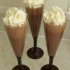 Milk Shake chocolat