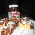 Roulés au Nutella