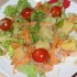 salade Japonaise