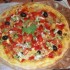 Pizza fraicheur