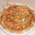 quiche aux tomates