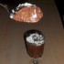 Mousses au chocolat