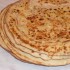 Crêpes à la noix de coco