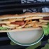 sandwich merguez - frites