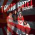 le livre"Tokio Hotel le tsunami"