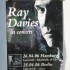 RAY DAVIES / CONCERT BERLIN 20