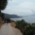 mercredi 8 aout vers Ajaccio en passant