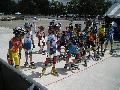 Championnats de France Roller 