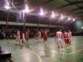 CHAMPIONNAT DE BASKETBALL