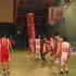 CHAMPIONNAT DE BASKETBALL