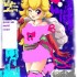 image peach