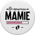Me voilà mamie pour le deuxième fois d'u