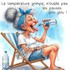 Bon week-end avec la chaleur