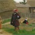 Plimoth Plantation, 1999.