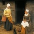 Plimoth Plantation, 1999.