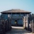 Plimoth Plantation, 1999.