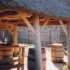 Plimoth Plantation, 1999.