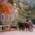 Old Sturbridge Village, 1999.