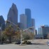 Houston et Galveston Island, T