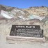 Death Valley, Californie/Nevad