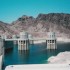 Hoover Dam, Nevada 2002.