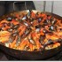 légende paella