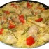 légende paella