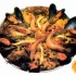 légende paella