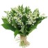 Pourquoi offre-t'on du muguet 