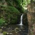 légende de la cascade de la c