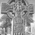 Abred la croix celtique