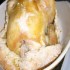 Poulet en croute de sel