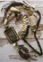Talisman Israélien De L’onction Divine P