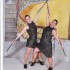 Championnats Nationaux duos AF