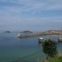 Saint-Malo vue de de la Cité 