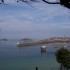 Saint-Malo vue de de la Cité 