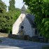 Voici la chapelle Saint-Buc am