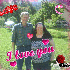 Pour les 23 ans de mariage des