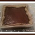 Une tarte chocolat minute