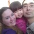Ma petite famille d'amour <