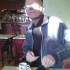 Dimanche 22 Avril 2012
