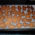 les petits sablés de noël